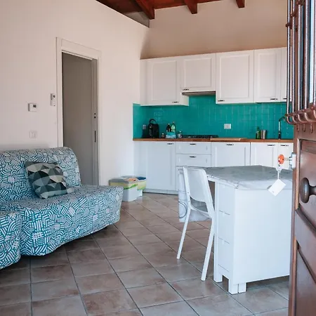 Magnolia Vakantiehuis *