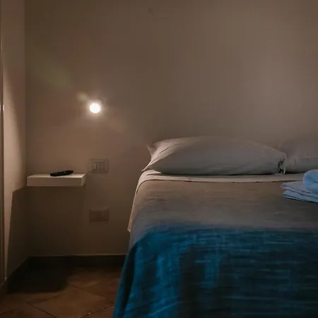 Magnolia Civitavecchia