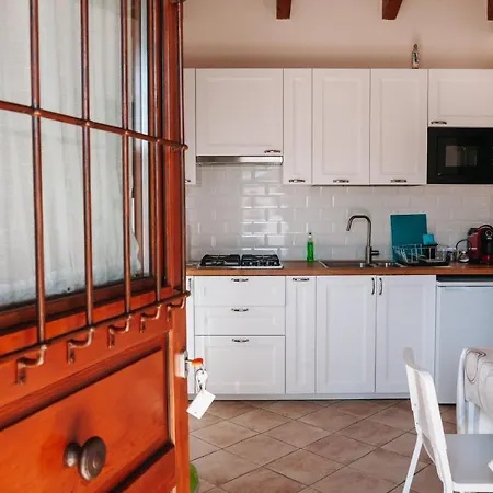 Vakantiehuis Magnolia