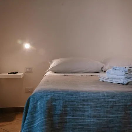 Magnolia Vakantiehuis Civitavecchia