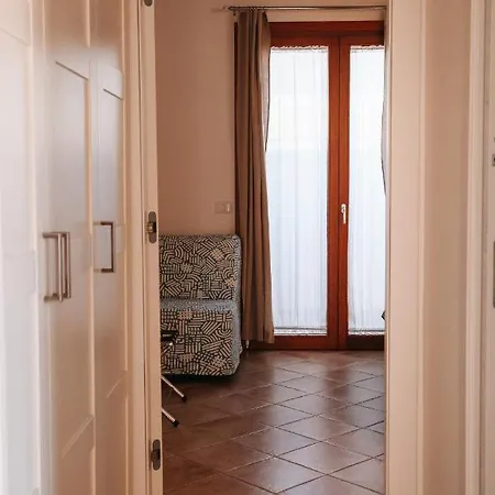 Magnolia Vakantiehuis Civitavecchia