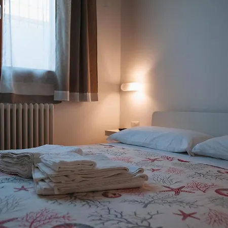 Vakantiehuis Magnolia Civitavecchia
