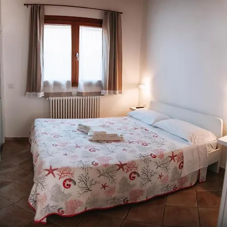 Magnolia Vakantiehuis Civitavecchia