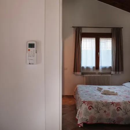 Magnolia Vakantiehuis *