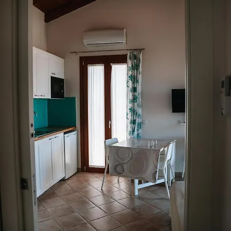 Magnolia Vakantiehuis