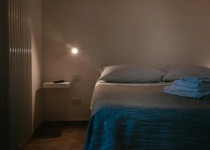 Magnolia Civitavecchia