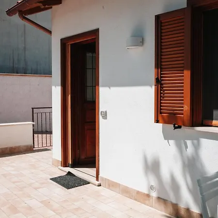 Magnolia Holiday home Civitavecchia