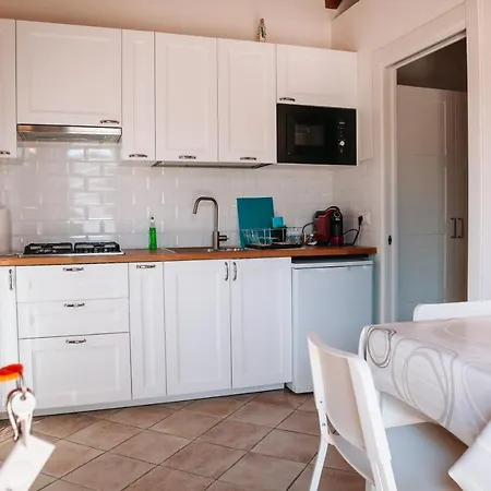 Magnolia Holiday home *