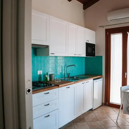 Magnolia Holiday home *