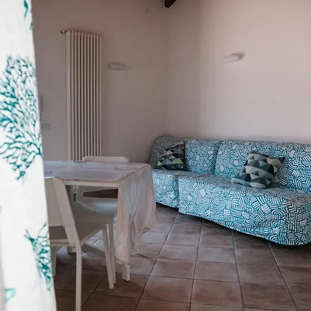 Ferienhaus Magnolia Civitavecchia