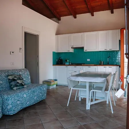 Ferienhaus Magnolia *