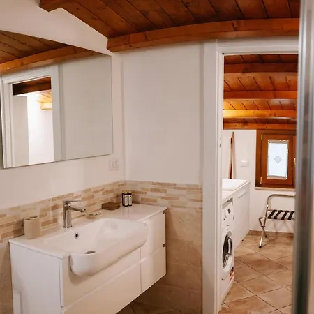 Magnolia Holiday home Civitavecchia