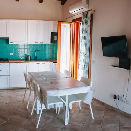 Holiday home Magnolia *