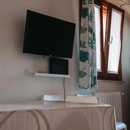 Magnolia Holiday home Civitavecchia